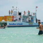 Key West: Hidden Sanctuary Kayak Tour with Sandbar Safari - The Sandbar Sanctuary: Relaxation in Perfect Setting