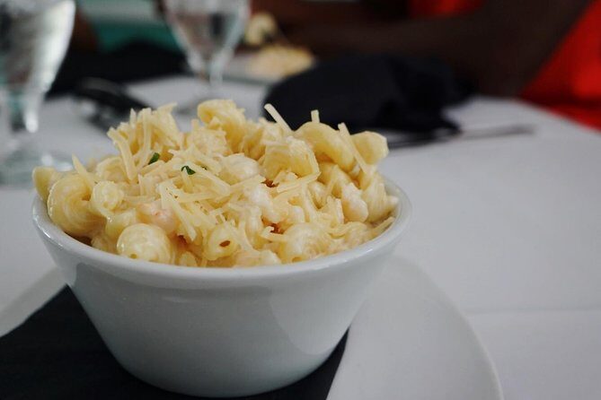 Key West Historic Seaport Food & Walking Tour - The Value Proposition