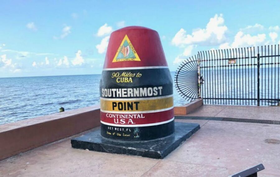 Key West: History and Culture Southernmost Walking Tour - Why This Tour Is a Smart Choice