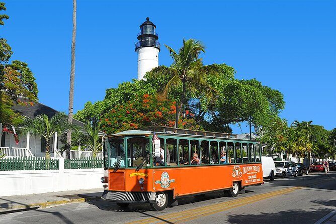 Key West Hop-On Hop-Off Trolley Tour - Authentic Experiences and Real Traveler Insights