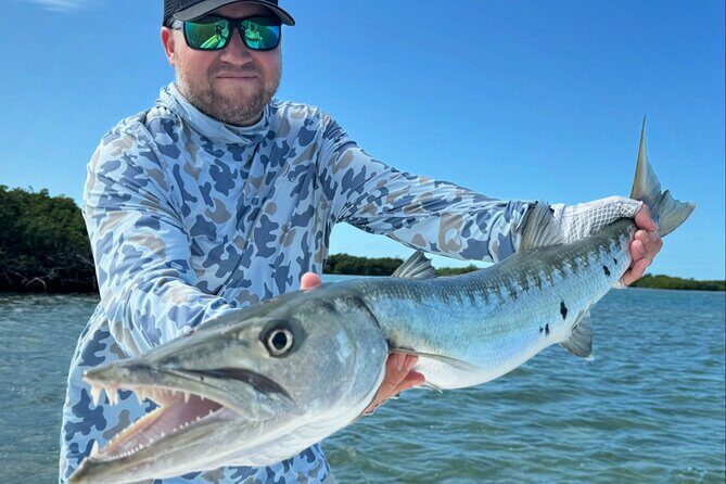 Key West Inshore Fishing: Private Charter w/ Local Guide - Final Thoughts: Who Will Love This Trip?