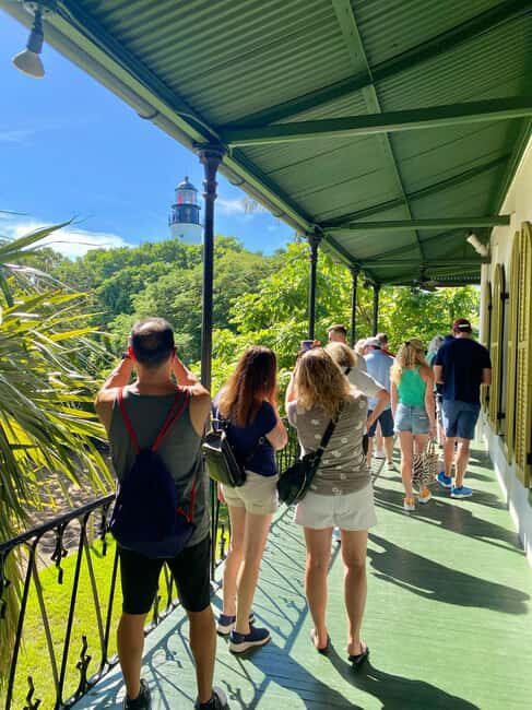 Key West: Insider's Hemingway Experience - Authentic Experiences and Real-World Value