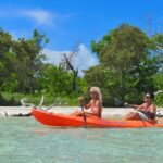 Key West: Island Adventure Explore the Hidden Backcountry - The Detailed Experience: What You Can Expect