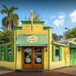 Key West: Jimmy Buffet Walking Tour with Key Lime Pie - An In-Depth Look at the Jimmy Buffett Walking Tour