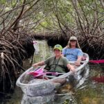 Key West Kayak Eco Tour | An Eco-Friendly Adventure Awaits! - Who Would Enjoy This Tour?