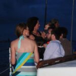 Key West: Live Christmas Holiday Music Cruise with Hot Cocoa - An In-Depth Look at the Christmas Holiday Cruise in Key West