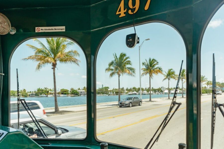 Key West: Old Town Trolley 13-Stop Hop-On Hop-Off Tour - Who Should Consider This Tour?