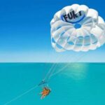 Key West: Parasailing Above the Island Paradise - Practical Details and Tips for Your Trip
