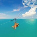 Key West Parasailing Adventure above Emerald Blue Waters - Who Should Consider This Tour?