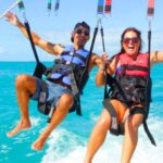 Key West Parasailing: Ideal For Cruise Ship & Downtown Guests - Who Should Consider This Parasailing Tour?