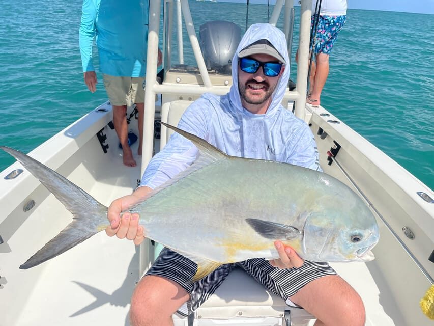 Key West: Private Inshore Fishing Charter - Who Would Love This Tour?