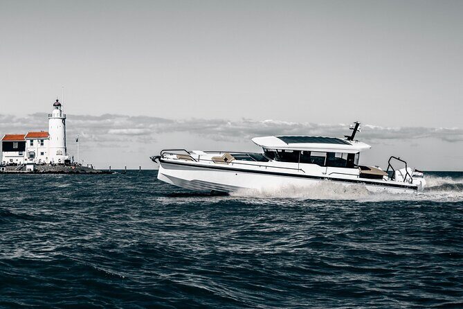 Key West Private Luxury Charter Rental: Boat Rental with Captain - Who Should Consider This Tour?