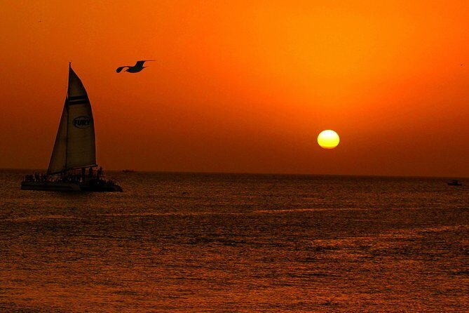 Key West Rum and Reggae: Reef Snorkel Adventure and Sunset Sail - Practical Details & Considerations