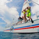 Key West Sail and Snorkel Day Trip from Fort Lauderdale - FAQ