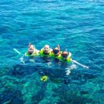 Key West Sailing & Snorkeling: A Reef Adventure - FAQ