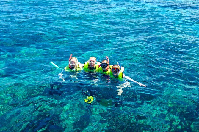 Key West Sailing & Snorkeling: A Reef Adventure - FAQ