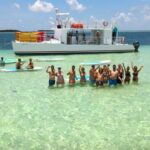 Key West: Sandbar Excursion & Kayak Tour with Lunch & Drinks - A Deep Dive into the Experience in Key West