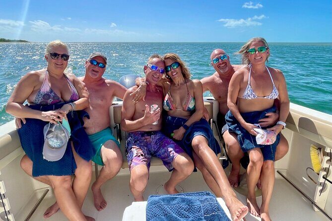 Key West Sandbar Fishing Snorkel Catch and Cook Excursions - Who Will Love This Tour?