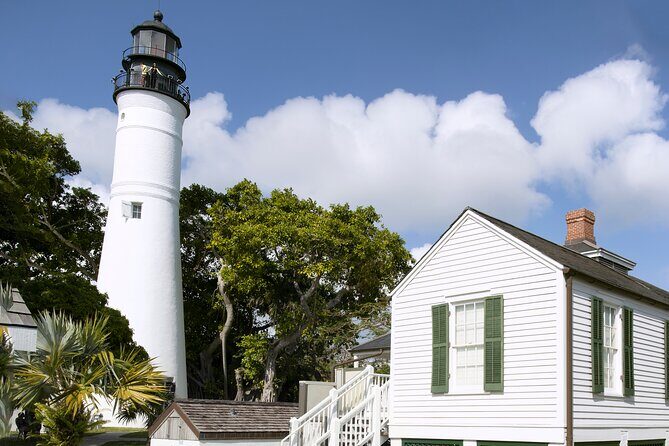 Key West Scavenger Hunt Walking Tour and Game - Who Will Love This Tour?