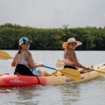 Key West Schooner Backcountry Eco Tour Sail Snorkel and Kayak - What Sets This Tour Apart?