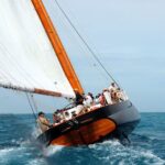 Key West: Schooner Day Sail with Onboard Bar - An In-Depth Look at the Experience