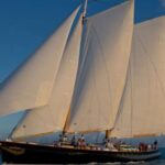 Key West: Schooner Full Moon Night Sail with Drinks - Why This Tour Works Well