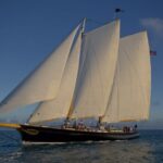 Key West: Schooner Sunset Sail with Food & Drinks - A Deep Dive into the Experience
