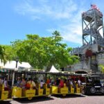 Key West Shore Excursion: Conch Tour Train - FAQs