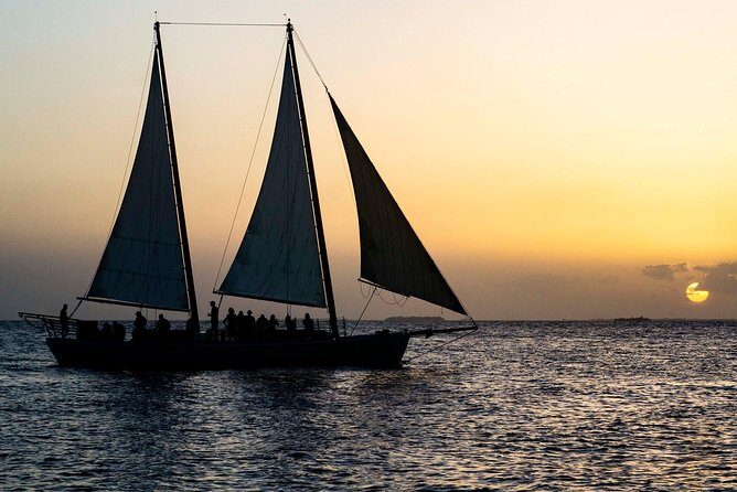 Key West Small-Group Sunset Sail with Wine and Hors d'oeuvres - Practical Tips for Your Sunset Sail