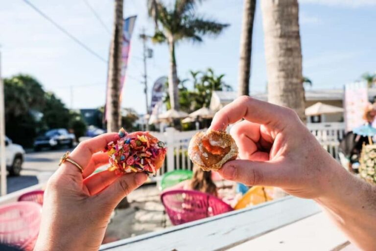 Key West: Southernmost Sweet and Savory Treats Tour - Why This Tour Is Worth Considering