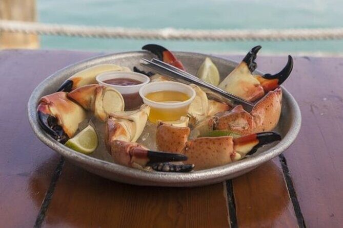 Key West Street Food Private Local Guided Tour - Frequently Asked Questions