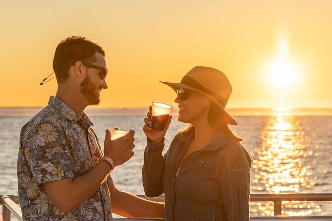 Key West Sunset Buffet Dinner Cruise with Open Bar and Live Music - Who Will Love This Cruise?
