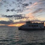 Key West Sunset Cruise: Dinner, Live Music & Drinks Included - The Meal: Tropical Buffet with Island Flavors