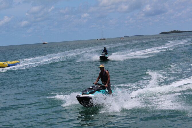 Key West Tours from Miami: Dolphin Discovery, Snorkeling & More ! - Who Should Consider This Tour?