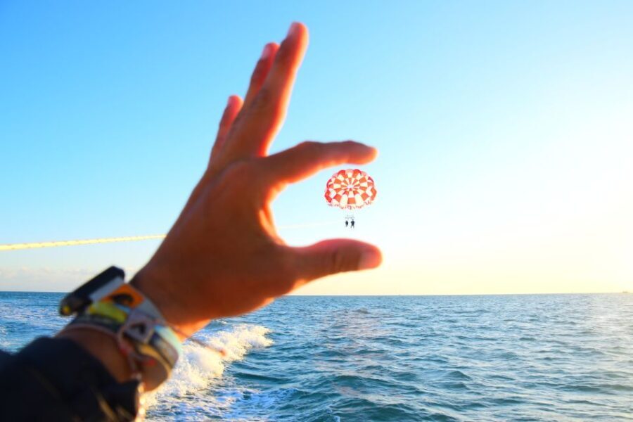 Key West: Ultimate Parasailing Experience - Final Thoughts