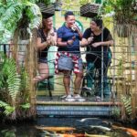 Key West Walking Food Tour With Secret Food Tours - The Tasting Experience: What Flavors Will You Try?