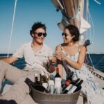 Key West Wind and Wine Sunset Sail aboard classic Schooner - In-Depth Review of the Key West Wind and Wine Sunset Sail