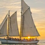 Key West: Windjammer Champagne Sunset Sail - The Value of the Experience