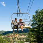 Keystone, SD: Pinnacle Zipline Tour by Mt. Rushmore - Who Will Love This Tour?
