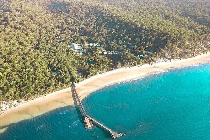 K'gari (Fraser Island) 5-Day Ultimate Tour From Hervey Bay - Final Thoughts