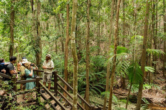 K'gari (Fraser Island) Explorer 2-Day Tour - A Deep Dive Into the Fraser Island Experience