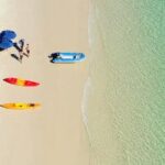 K'gari (Fraser Island) West Coast Half Day Cruise from Hervey Bay - The Value for Money