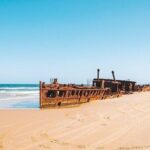 K'gari (Fraser Island)4-Day Experience from Hervey Bay +Illumina - FAQs