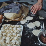 Khinkali and Pelmeni Cooking Master Class - Who Should Consider This Experience?