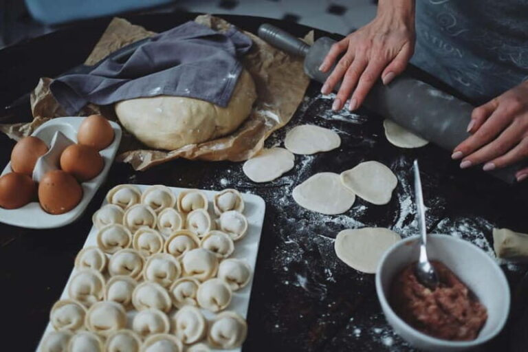 Khinkali and Pelmeni Cooking Master Class - Who Should Consider This Experience?