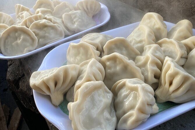 Khinkali Birthplace Gastronomy Tour in Pshavi - Final Thoughts: Is It Right for You?