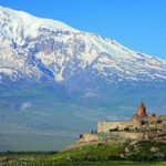 Khor Virap - A Deep Dive into the Khor Virap Tour Experience