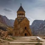 Khor Virap and Noravank Monasteries Tour - A Deep Dive into the Experience