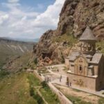 Khor Virap, Areni, Noravank, Tatev (ropeway) Self-Guided - The Journey Through Armenia: An In-Depth Review