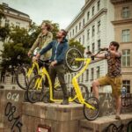 Kick-Bike Small-Group Tour Through Vienna with Locals - Who Will Love This Tour?